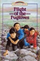 Neta Jackson, Dave Jackson - Flight of the Fugitives: Introducing Gladys Aylward, Häftad