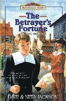 Neta Jackson, Dave Jackson - The Betrayer's Fortune: Introducing Menno Simons, Häftad