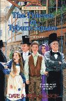 Neta Jackson, Dave Jackson - The Thieves of Tyburn Square: Introducing Elizabeth Fry, Häftad