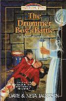 Neta Jackson, Dave Jackson - The Drummer Boy's Battle: Introducing Florence Nightingale, Häftad