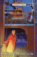 Neta Jackson, Dave Jackson - The Mayflower Secret: Introducing Governor William Bradford, Häftad