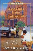 Neta Jackson, Dave Jackson - Assassins in the Cathedral: Introducing Festo Kivengere, Häftad