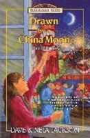bokomslag Drawn by a China Moon: Introducing Lottie Moon