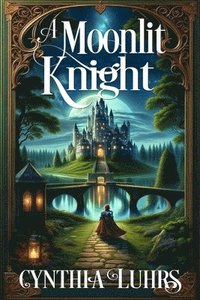bokomslag A Moonlit Knight