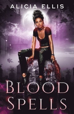 Blood Spells 1