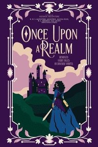 bokomslag Once Upon A Realm