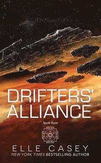 bokomslag Drifters' Alliance