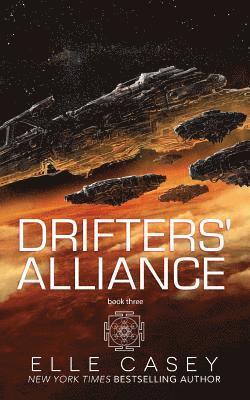 bokomslag Drifters' Alliance: Book Three