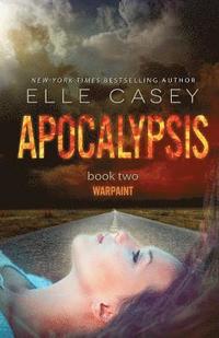 bokomslag Apocalypsis: Book 2 (Warpaint)