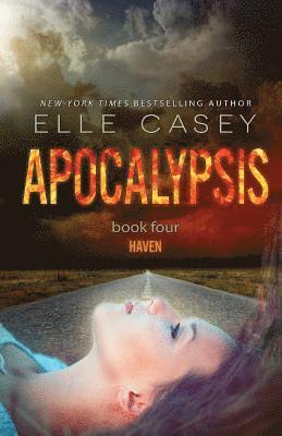 bokomslag Apocalypsis