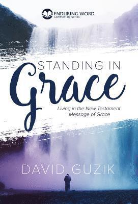 Standing In Grace 1