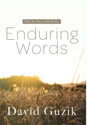 Enduring Words 1