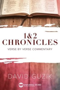 bokomslag 1-2 Chronicles