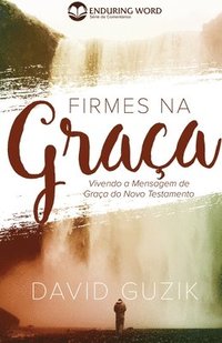bokomslag Firmes Na Graça