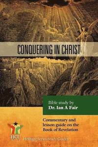 bokomslag Conquering In Christ