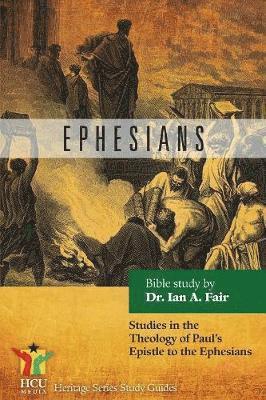 bokomslag Ephesians