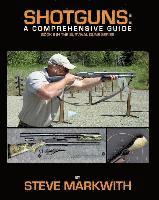 bokomslag Shotguns: A Comprehensive Guide