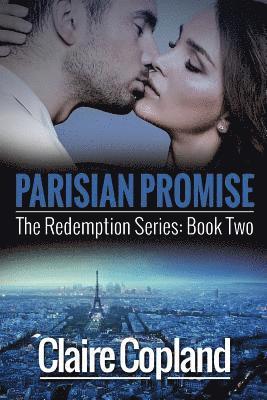 bokomslag Parisian Promise