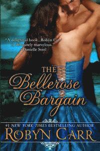 bokomslag The Bellerose Bargain