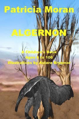 bokomslag Algernon