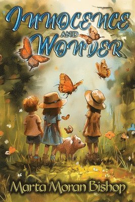 Innocence and Wonder: Wee Three 1