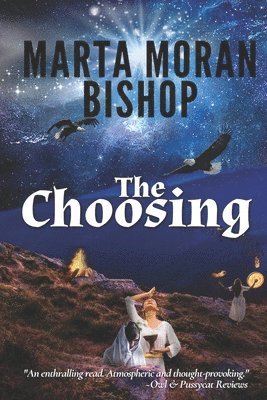 bokomslag Choosing