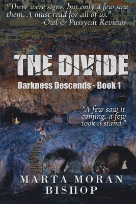 Darkness Descends
