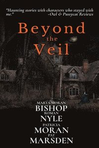 bokomslag Beyond the Veil: Stories of the Paranormal