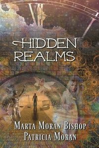 bokomslag Hidden Realms