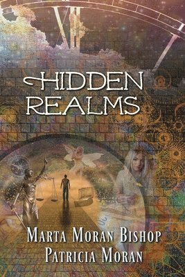 bokomslag Hidden Realms