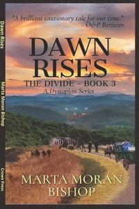 bokomslag Dawn Rises