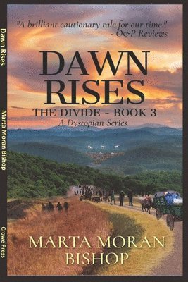 Dawn Rises 1