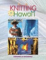 Knitting in Hawaii 1