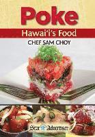 bokomslag Poke Hawaiis Food