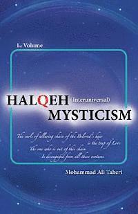bokomslag Halqeh Mysticism: (Interuniversal Mysticism)