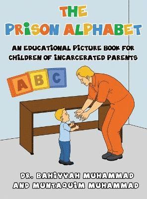 Prison Alphabet 1