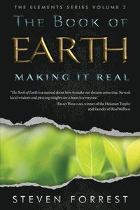bokomslag The Book of Earth