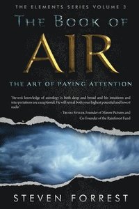 bokomslag The Book of Air