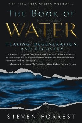 The Book of Water 1