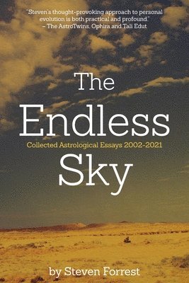 The Endless Sky 1