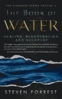 bokomslag The Book of Water: Healing, Regeneration and Recovery