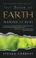 Steven Forrest - The Book of Earth: Making It Real, Inbunden