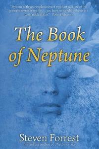 bokomslag Book of Neptune