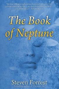 bokomslag The Book of Neptune