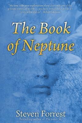 bokomslag Book of Neptune
