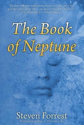bokomslag The Book of Neptune
