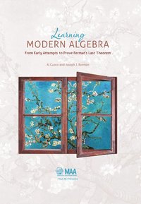 bokomslag Learning Modern Algebra