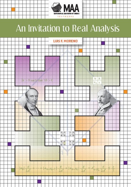 Invitation to Real Analysis 1