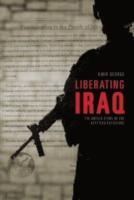 Liberating Iraq 1