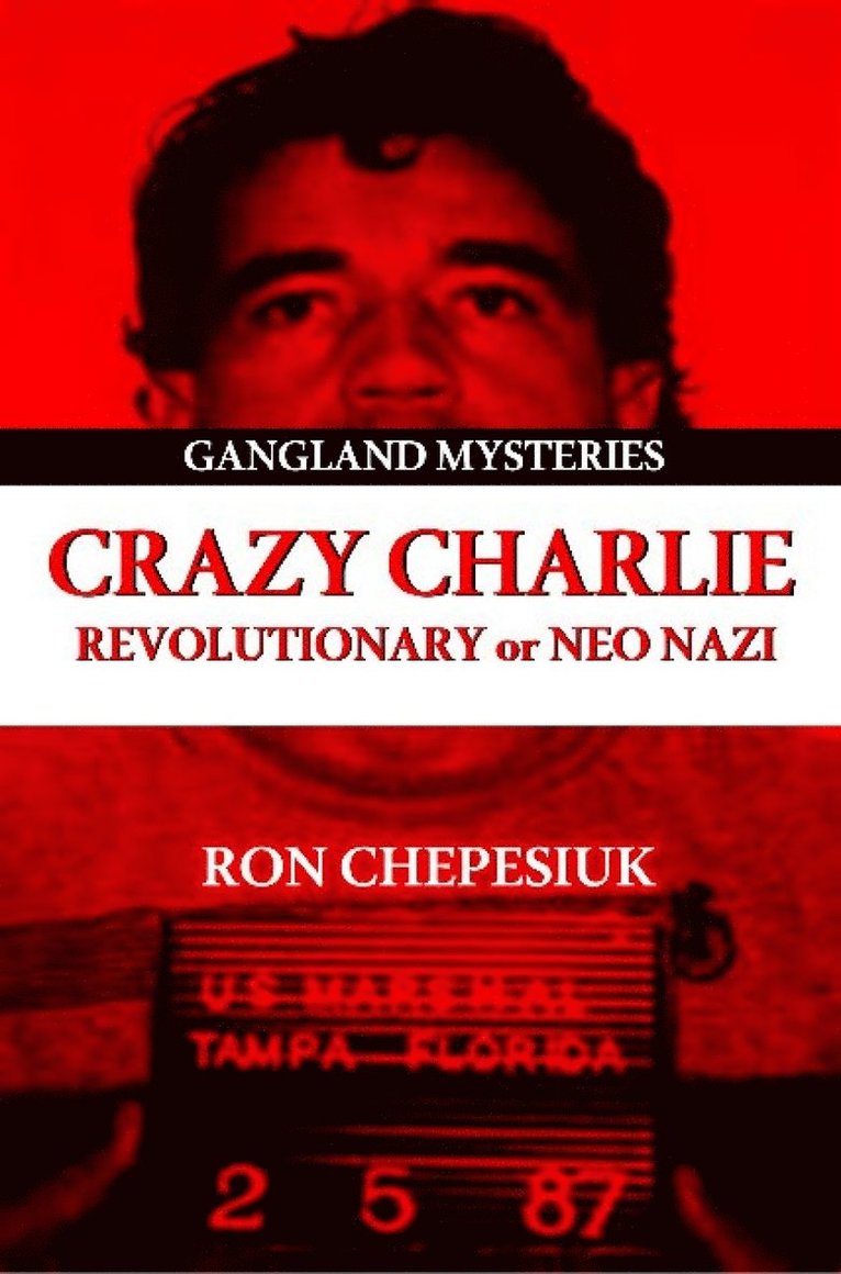 Crazy Charlie 1